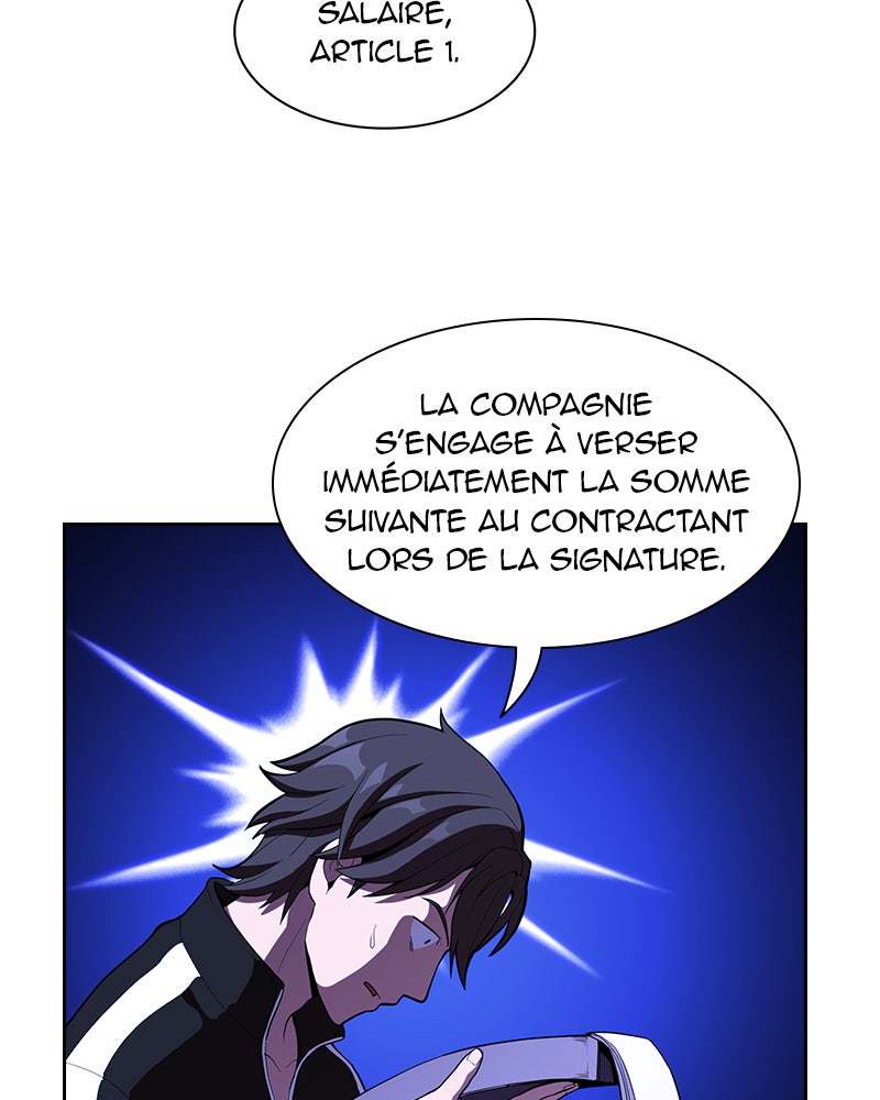Read L'expert de la Tour Tutoriel FR Manga Online