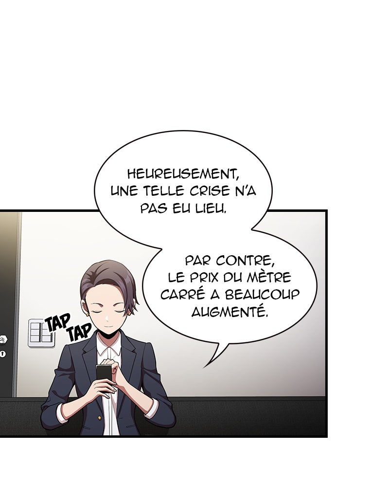 Read L'expert de la Tour Tutoriel FR Manga Online