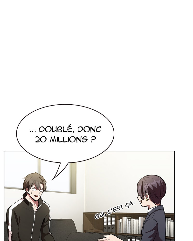 Read L'expert de la Tour Tutoriel FR Manga Online