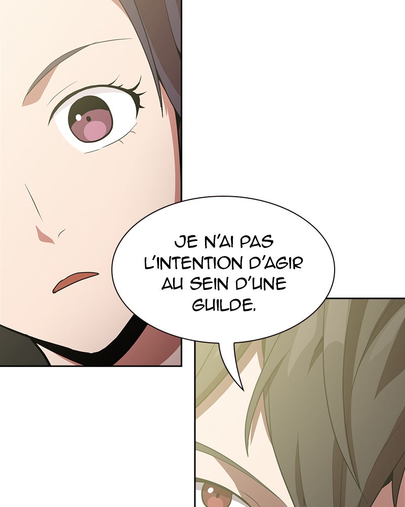 Read L'expert de la Tour Tutoriel FR Manga Online