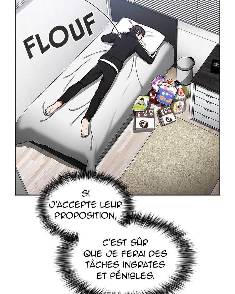 Read L'expert de la Tour Tutoriel FR Manga Online
