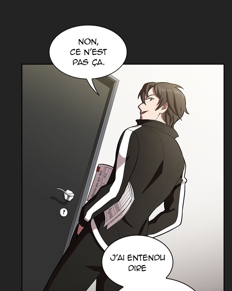 Read L'expert de la Tour Tutoriel FR Manga Online