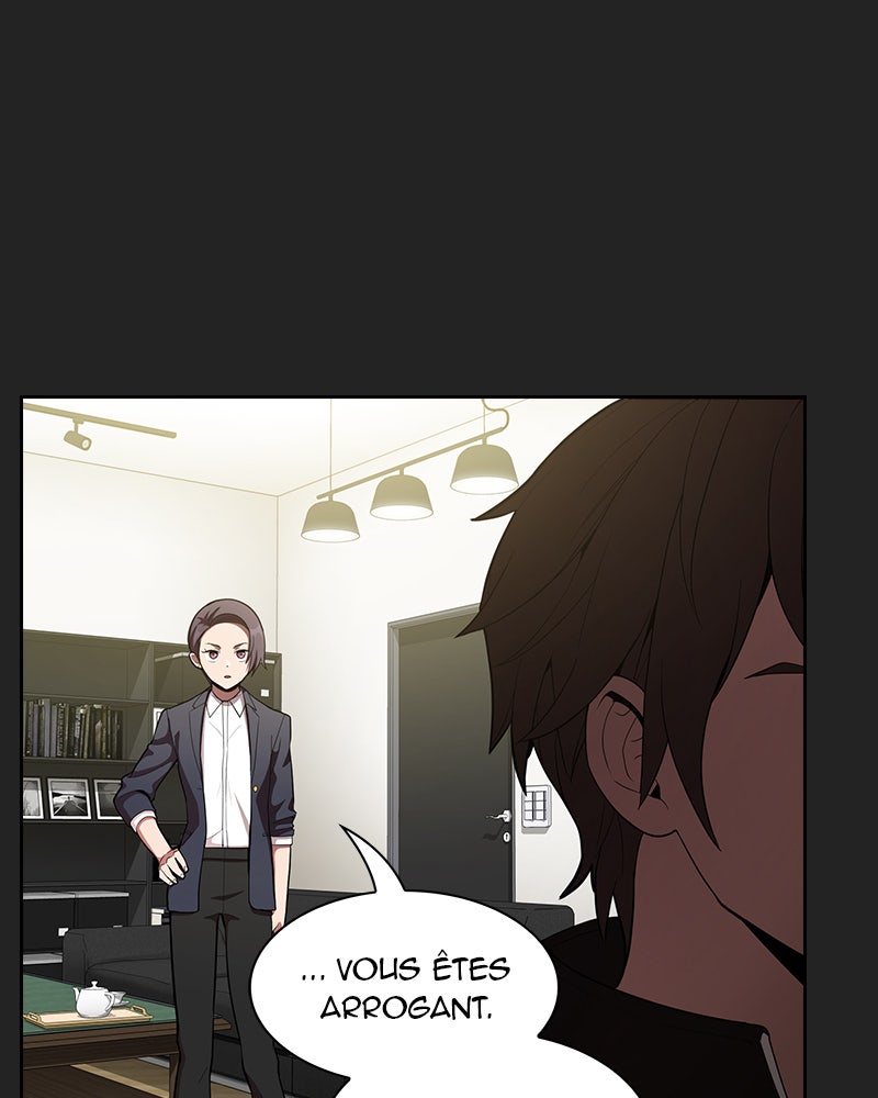 Read L'expert de la Tour Tutoriel FR Manga Online