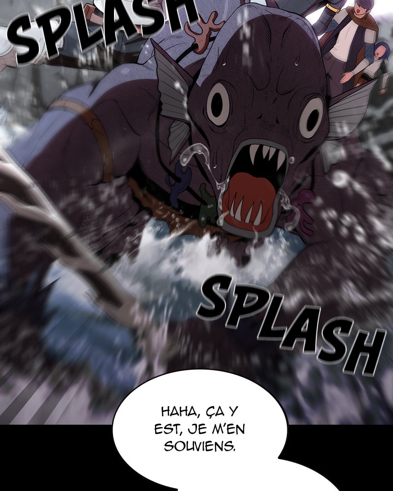 Read L'expert de la Tour Tutoriel FR Manga Online