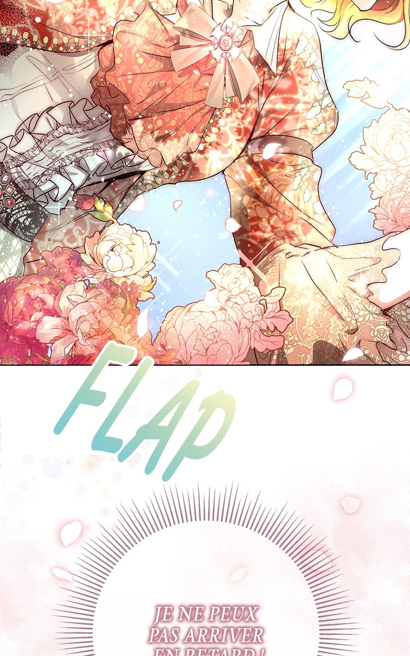 Read La Princesse, cette fleur sauvage FR Manga Online