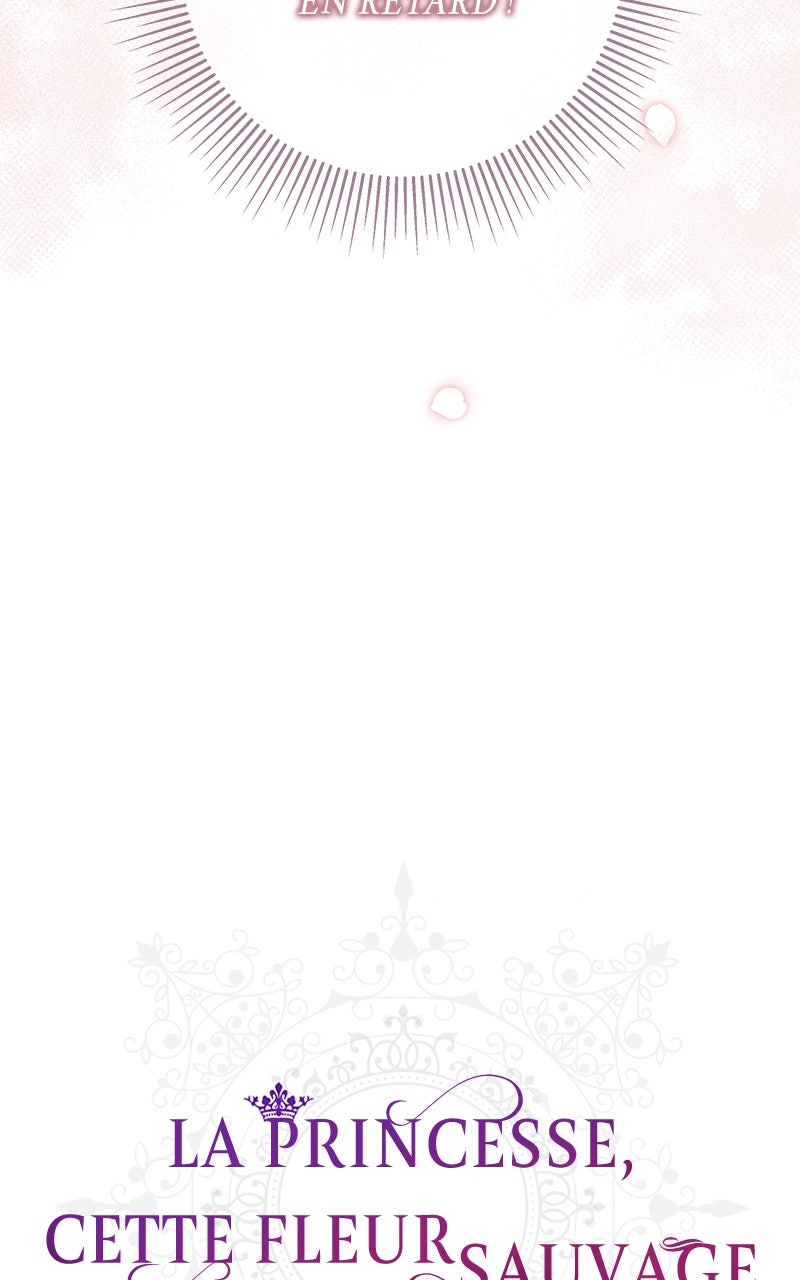 Read La Princesse, cette fleur sauvage FR Manga Online