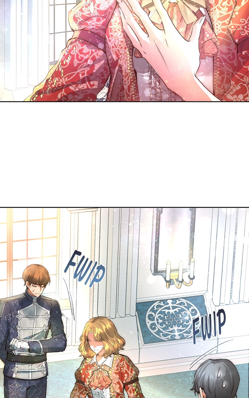 Read La Princesse, cette fleur sauvage FR Manga Online