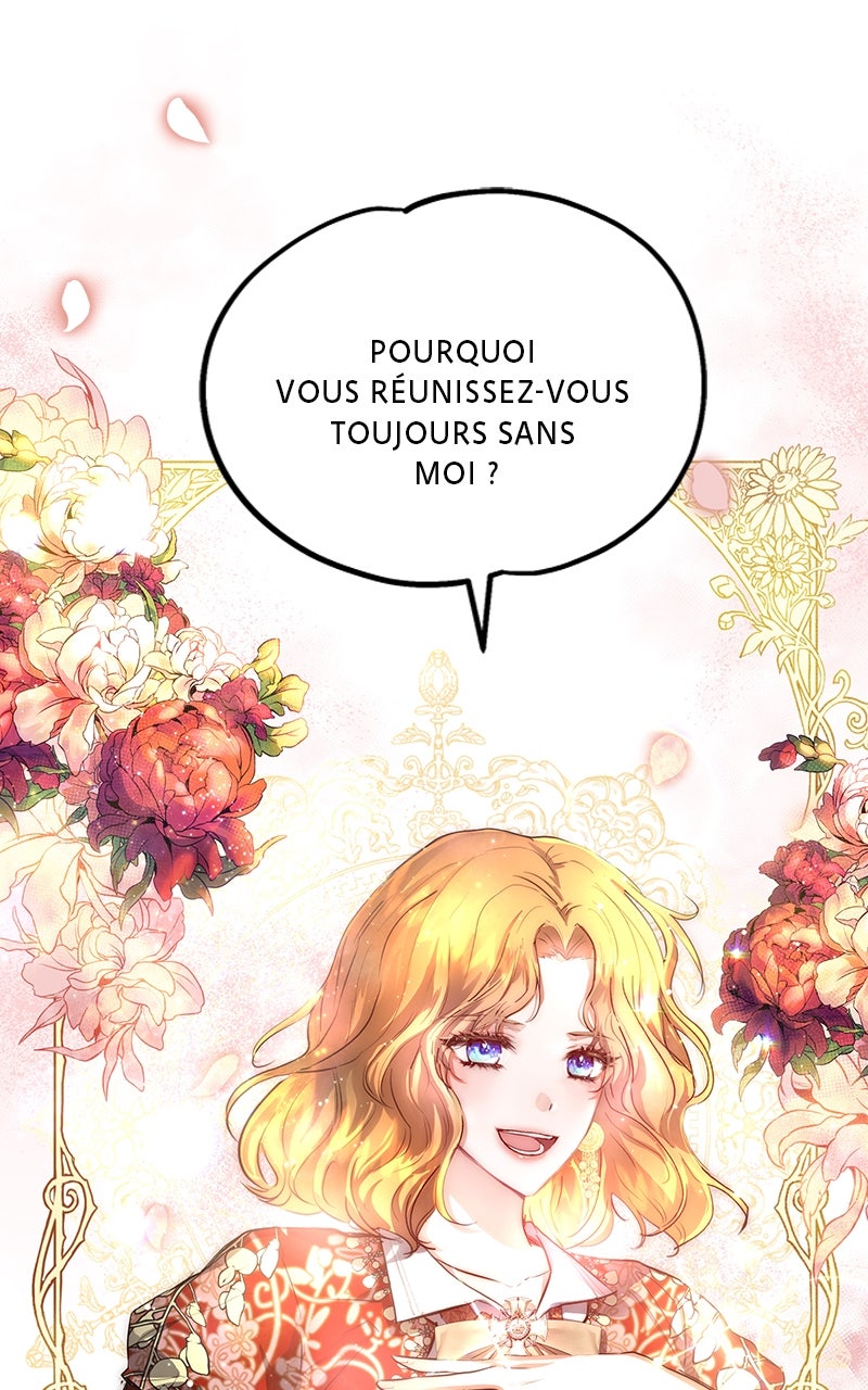 Read La Princesse, cette fleur sauvage FR Manga Online