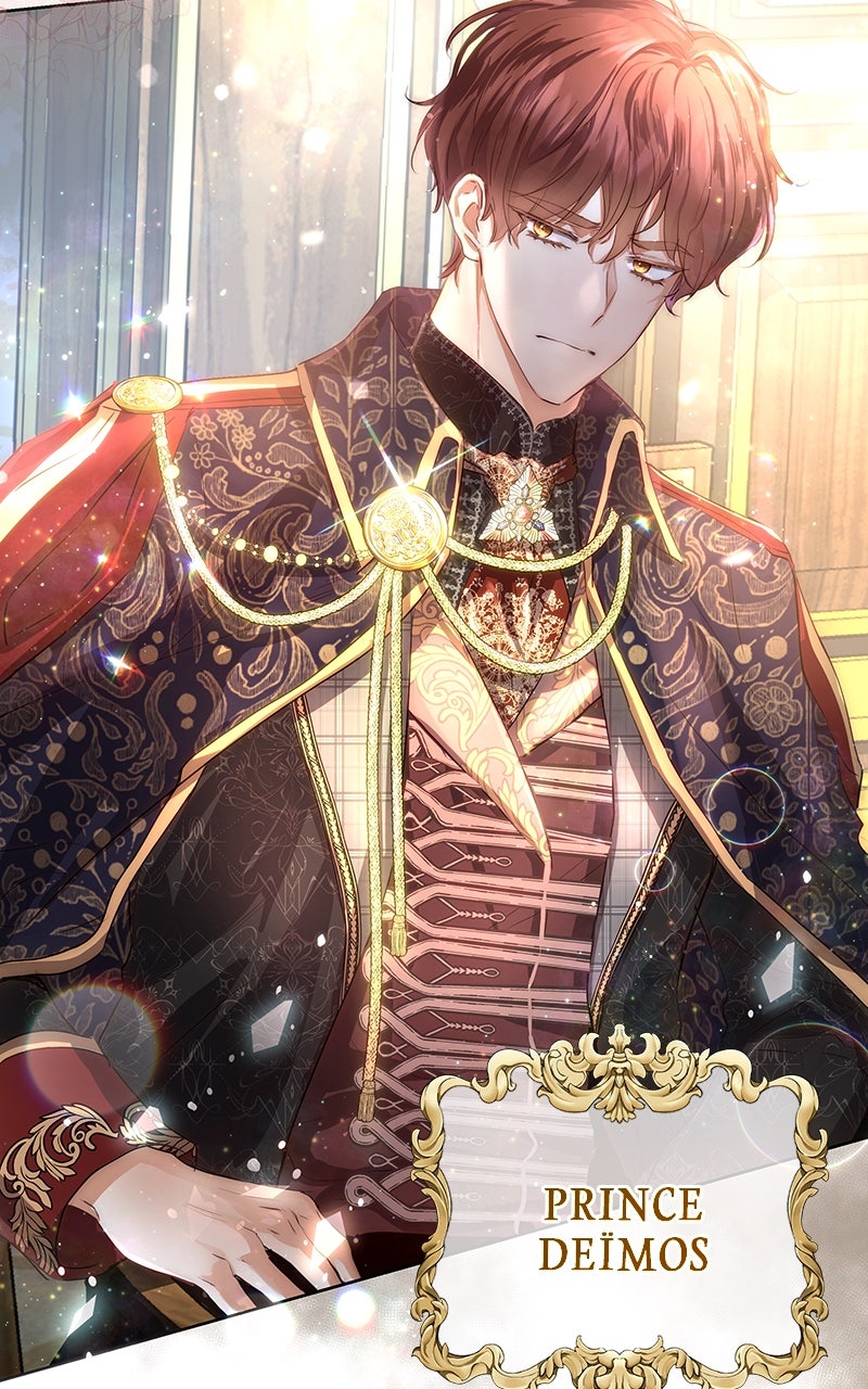 Read La Princesse, cette fleur sauvage FR Manga Online