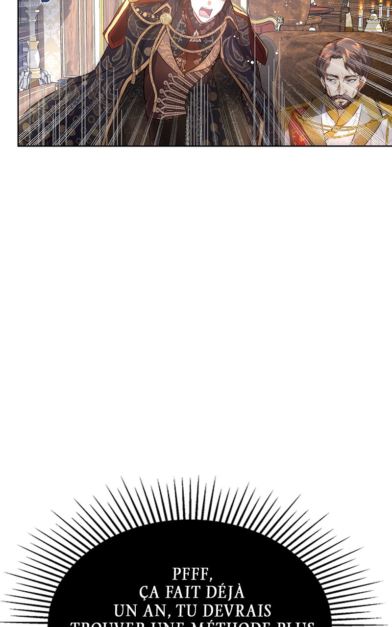 Read La Princesse, cette fleur sauvage FR Manga Online