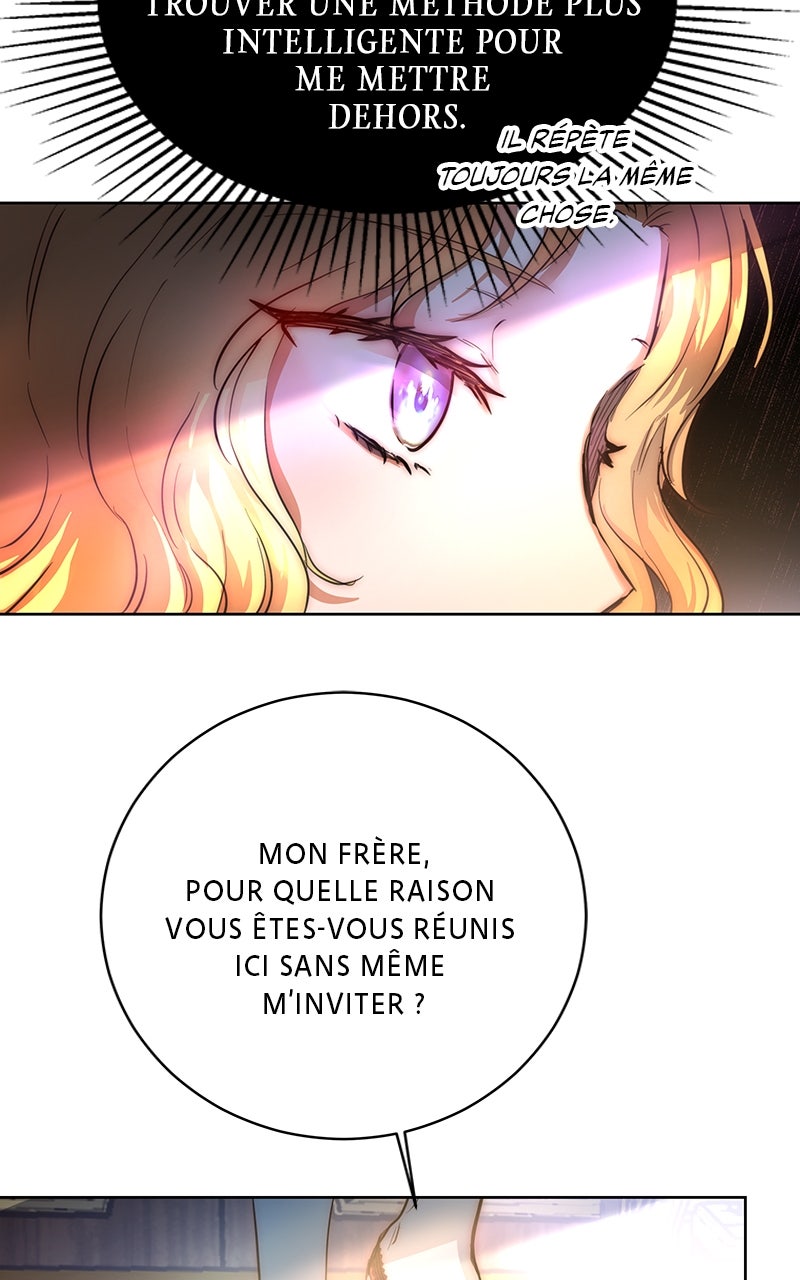 Read La Princesse, cette fleur sauvage FR Manga Online