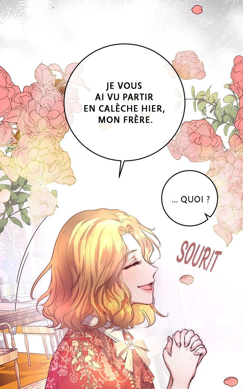 Read La Princesse, cette fleur sauvage FR Manga Online