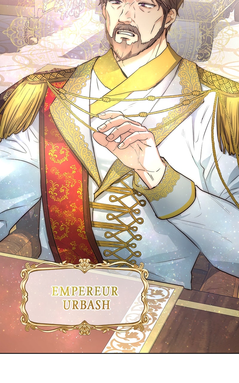 Read La Princesse, cette fleur sauvage FR Manga Online