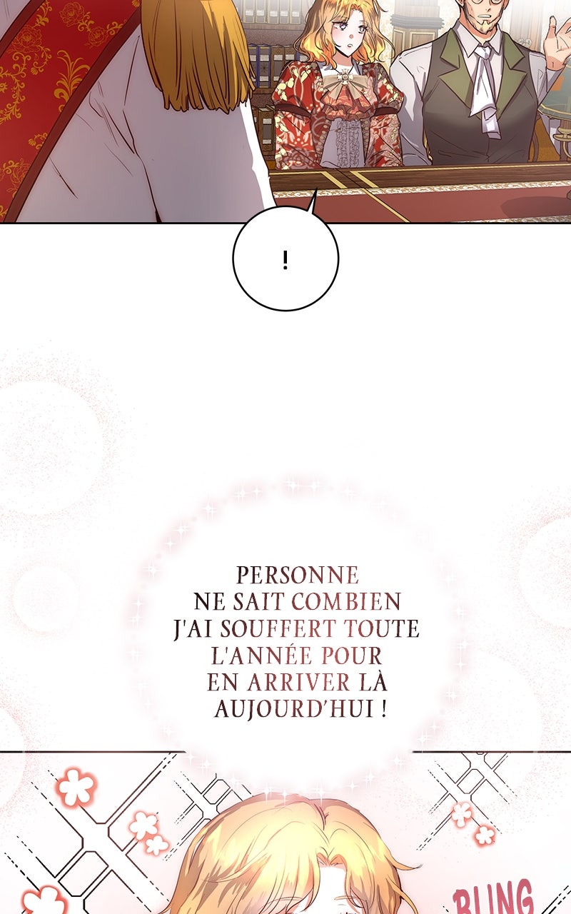 Read La Princesse, cette fleur sauvage FR Manga Online