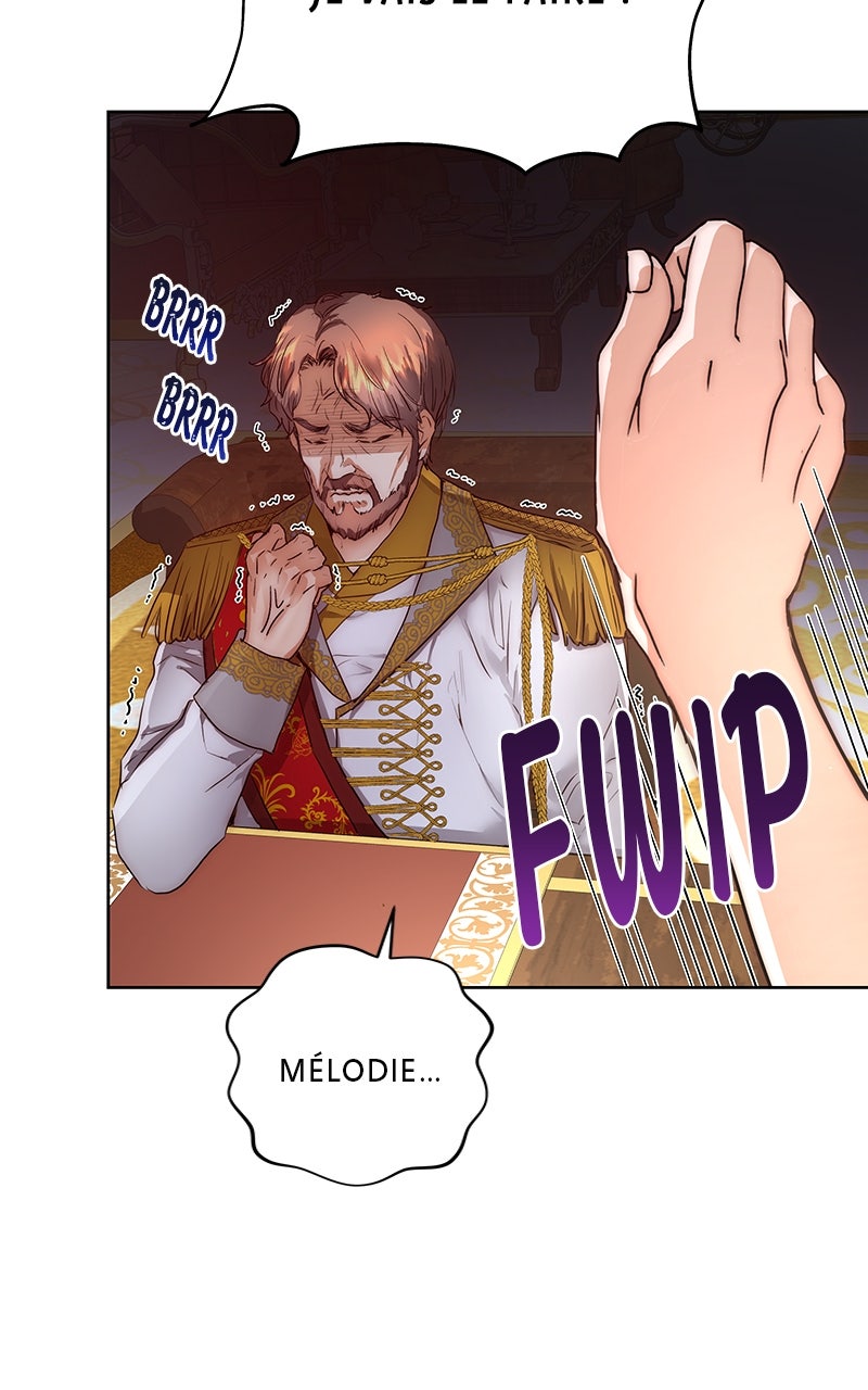 Read La Princesse, cette fleur sauvage FR Manga Online