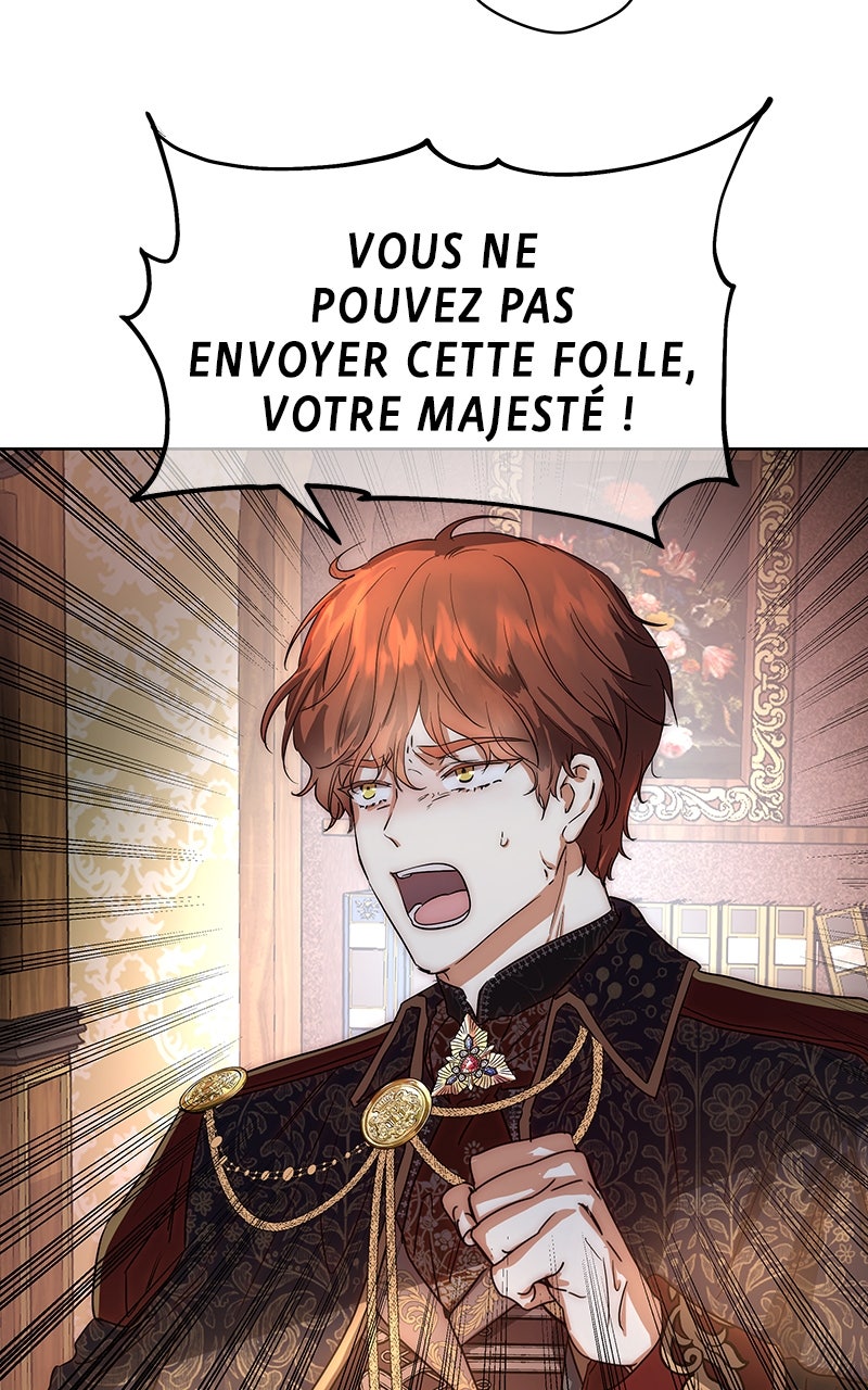 Read La Princesse, cette fleur sauvage FR Manga Online