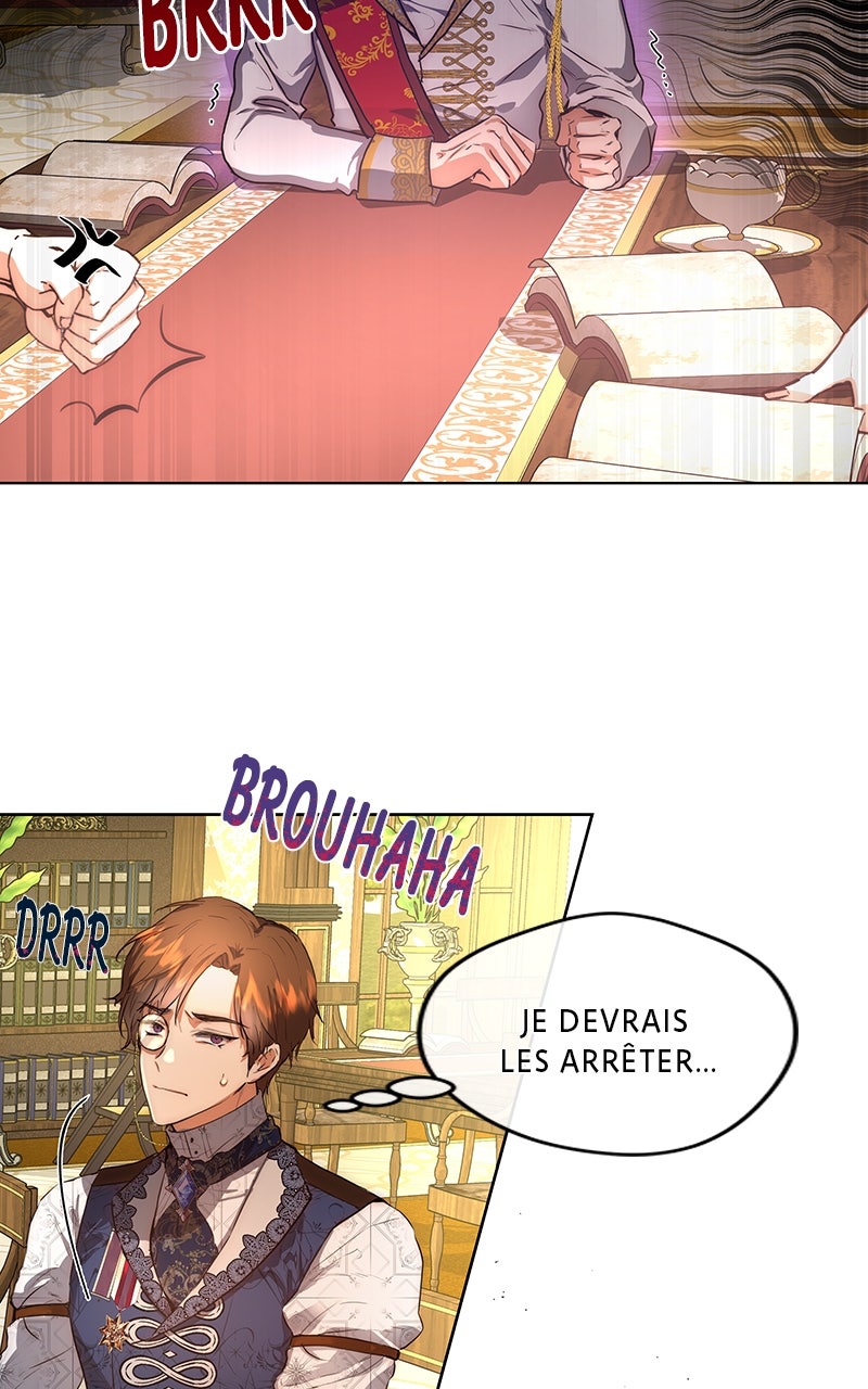 Read La Princesse, cette fleur sauvage FR Manga Online