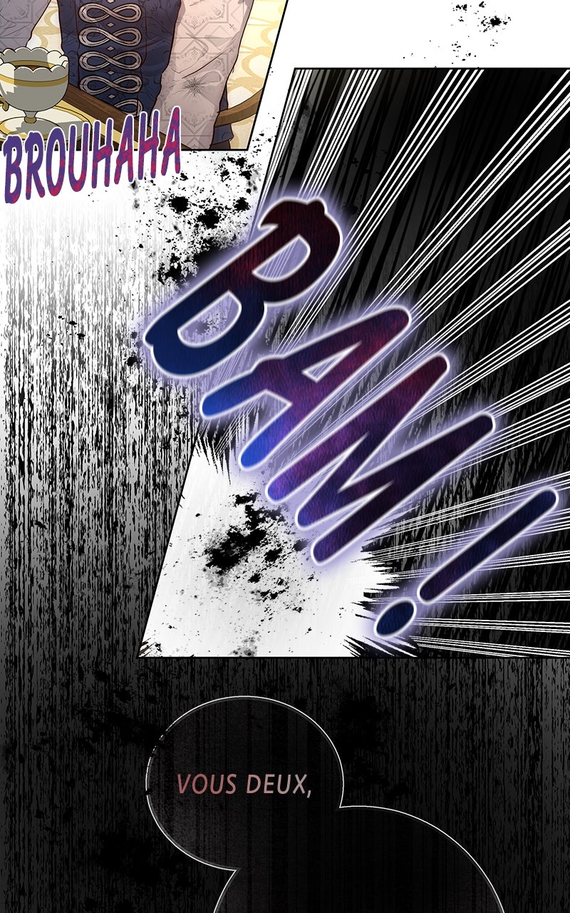 Read La Princesse, cette fleur sauvage FR Manga Online