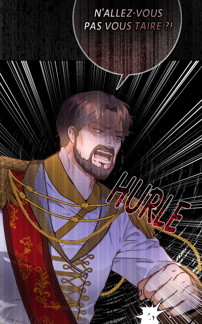 Read La Princesse, cette fleur sauvage FR Manga Online