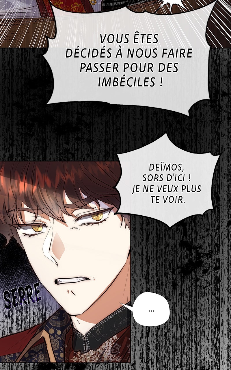 Read La Princesse, cette fleur sauvage FR Manga Online