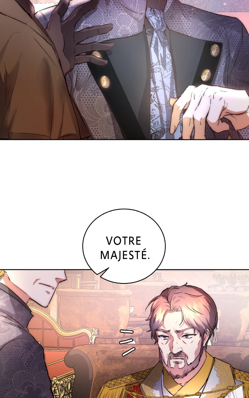 Read La Princesse, cette fleur sauvage FR Manga Online