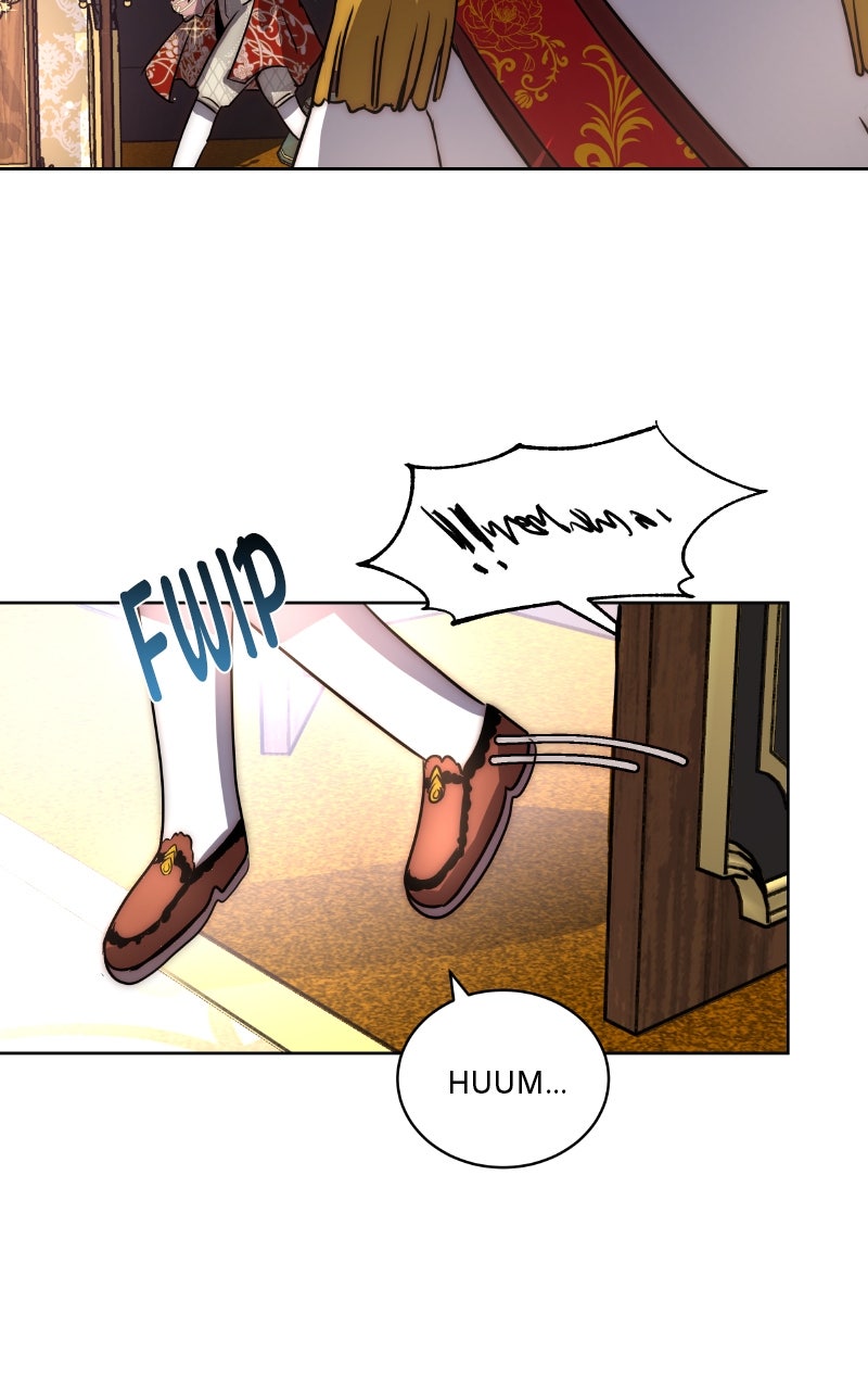 Read La Princesse, cette fleur sauvage FR Manga Online