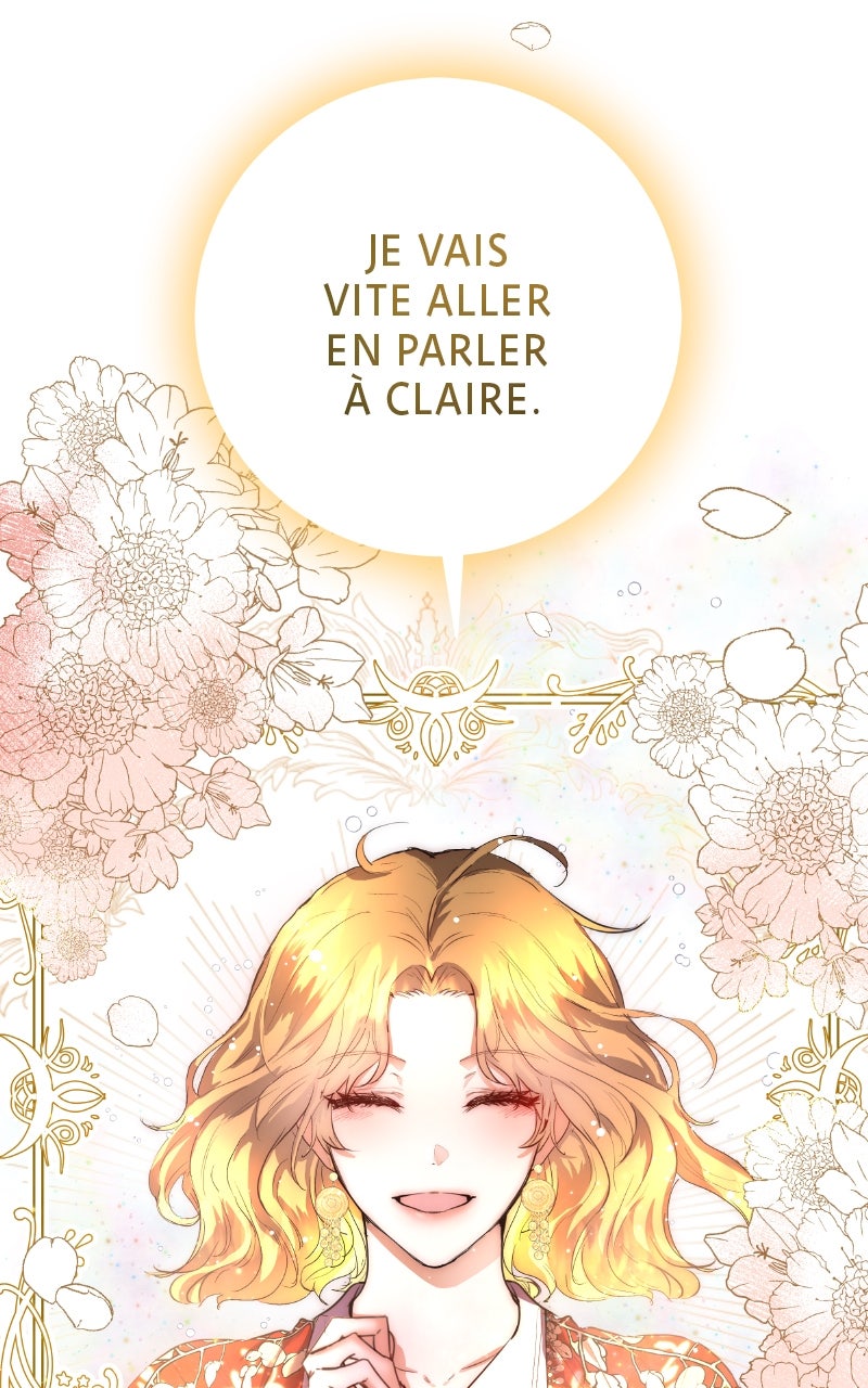 Read La Princesse, cette fleur sauvage FR Manga Online