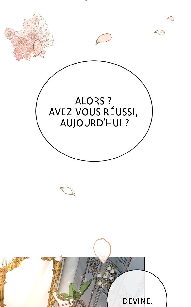 Read La Princesse, cette fleur sauvage FR Manga Online