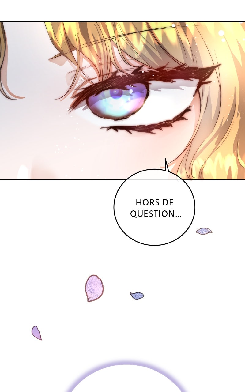 Read La Princesse, cette fleur sauvage FR Manga Online