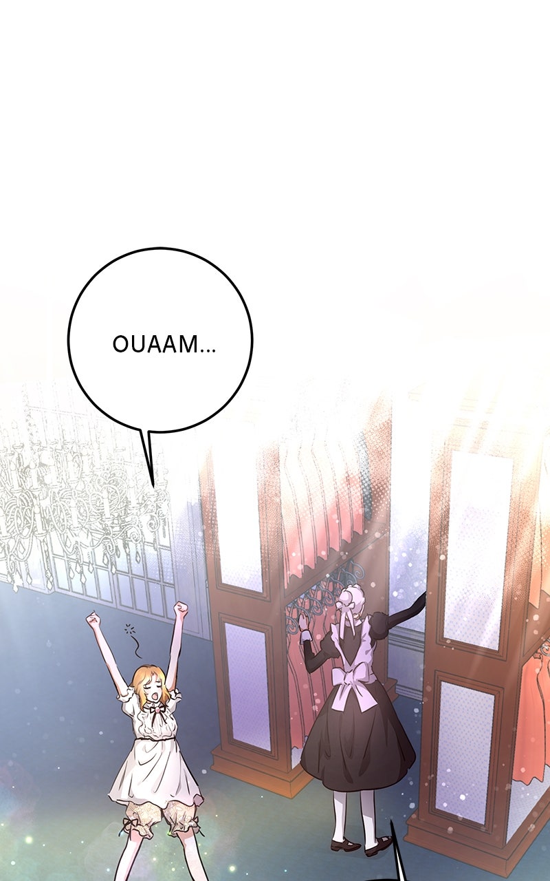 Read La Princesse, cette fleur sauvage FR Manga Online