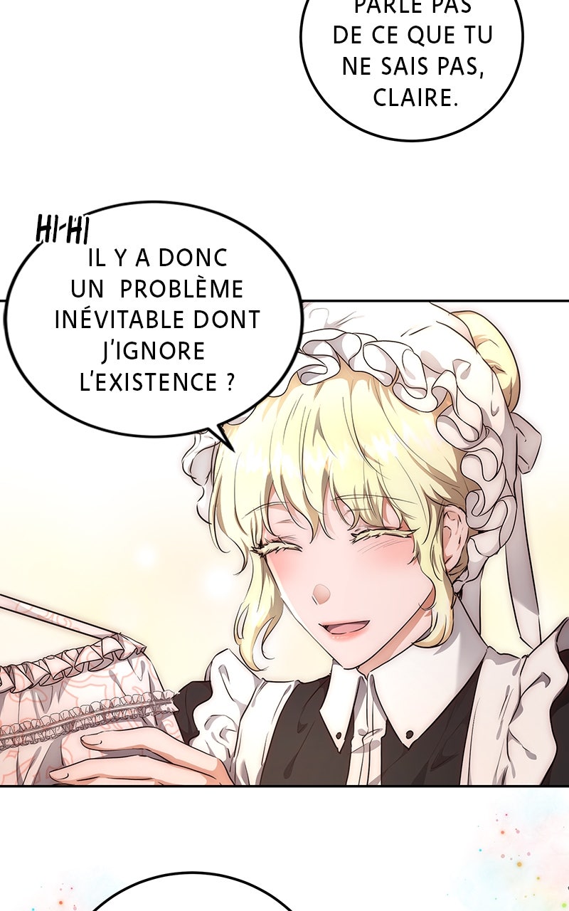 Read La Princesse, cette fleur sauvage FR Manga Online
