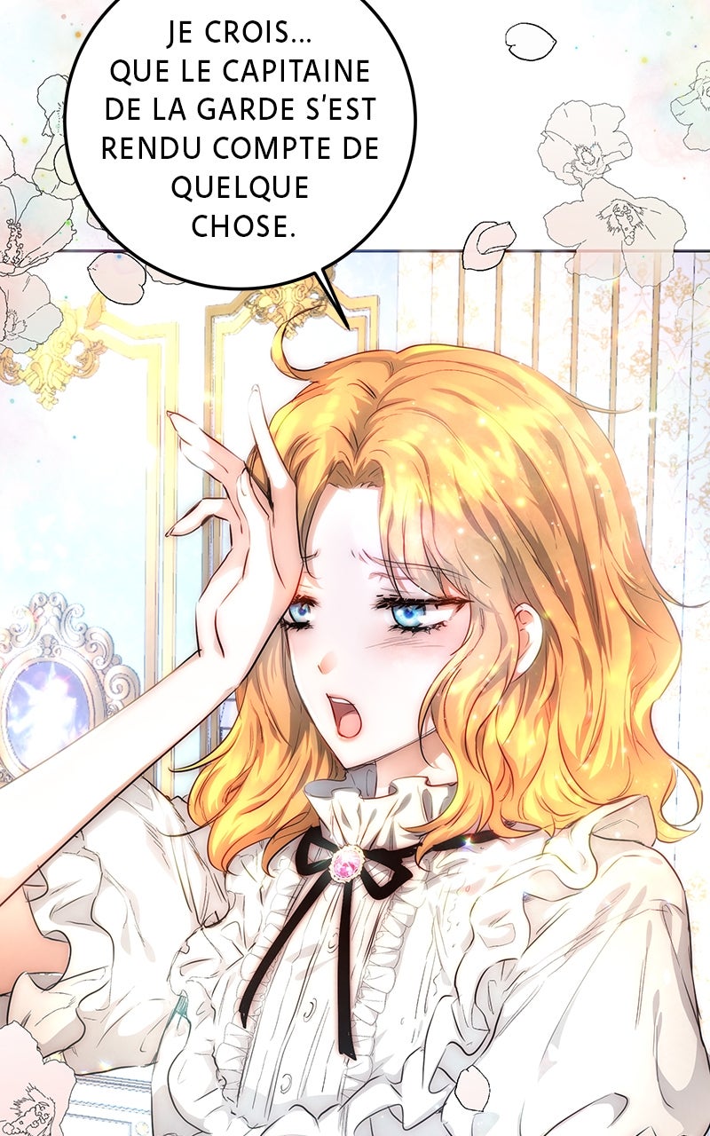 Read La Princesse, cette fleur sauvage FR Manga Online