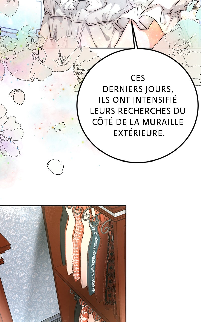 Read La Princesse, cette fleur sauvage FR Manga Online