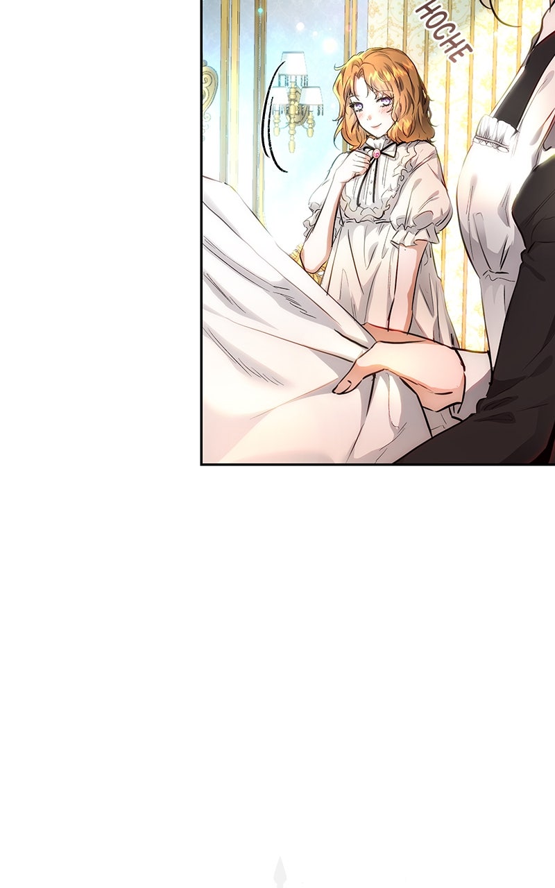 Read La Princesse, cette fleur sauvage FR Manga Online