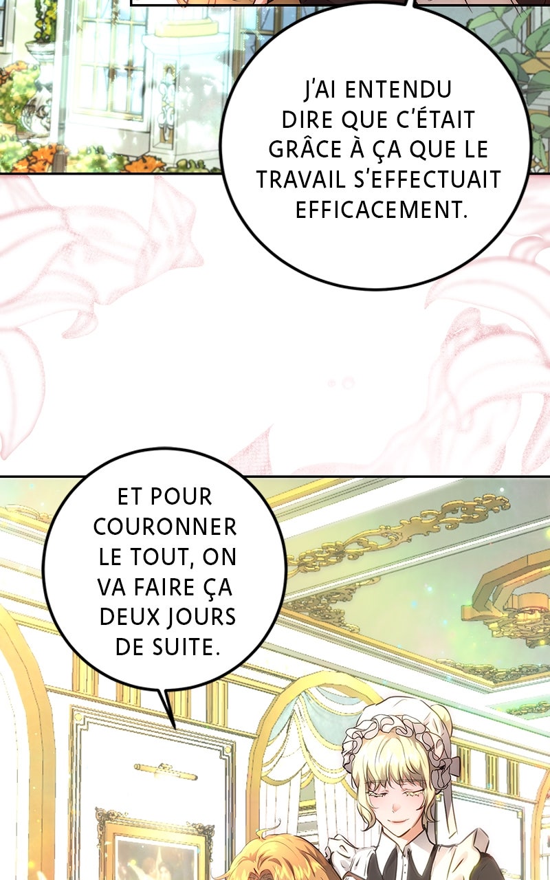 Read La Princesse, cette fleur sauvage FR Manga Online