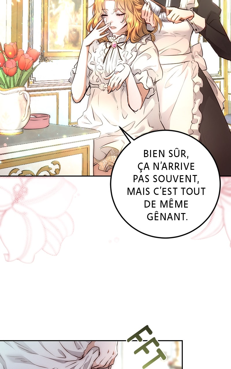 Read La Princesse, cette fleur sauvage FR Manga Online