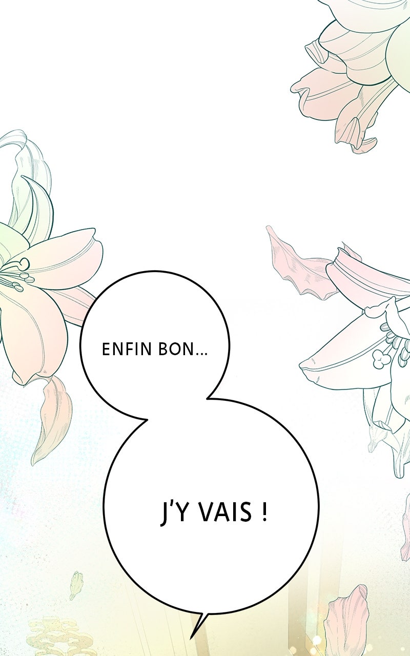 Read La Princesse, cette fleur sauvage FR Manga Online