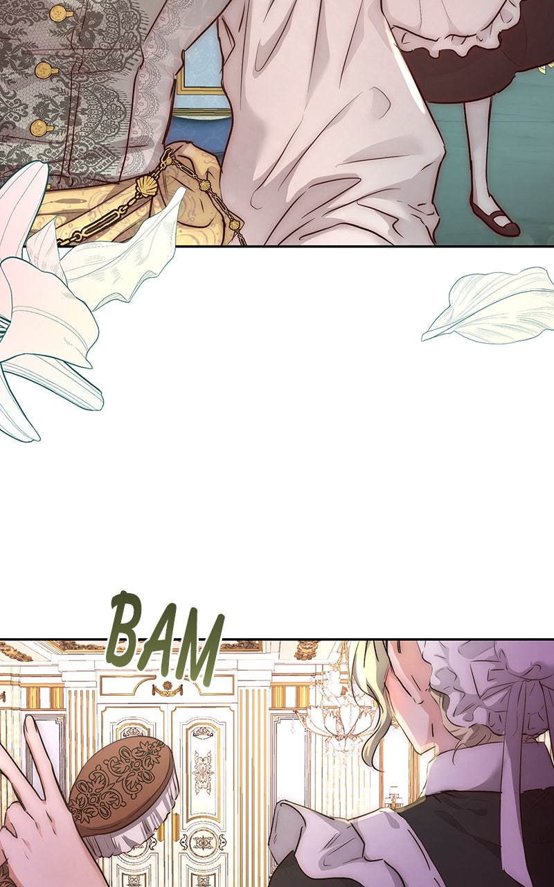 Read La Princesse, cette fleur sauvage FR Manga Online