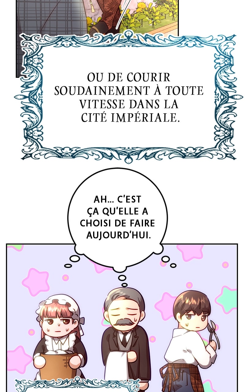 Read La Princesse, cette fleur sauvage FR Manga Online