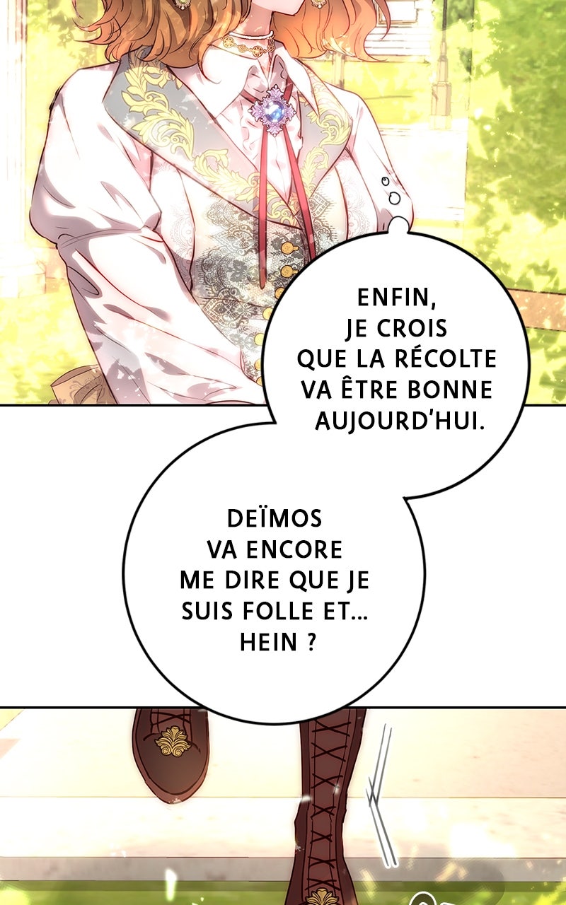 Read La Princesse, cette fleur sauvage FR Manga Online