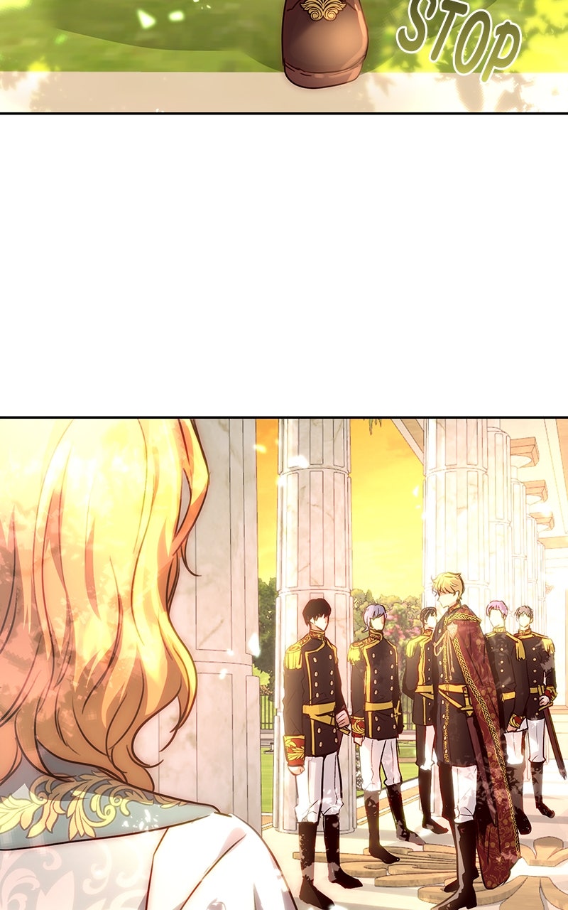 Read La Princesse, cette fleur sauvage FR Manga Online