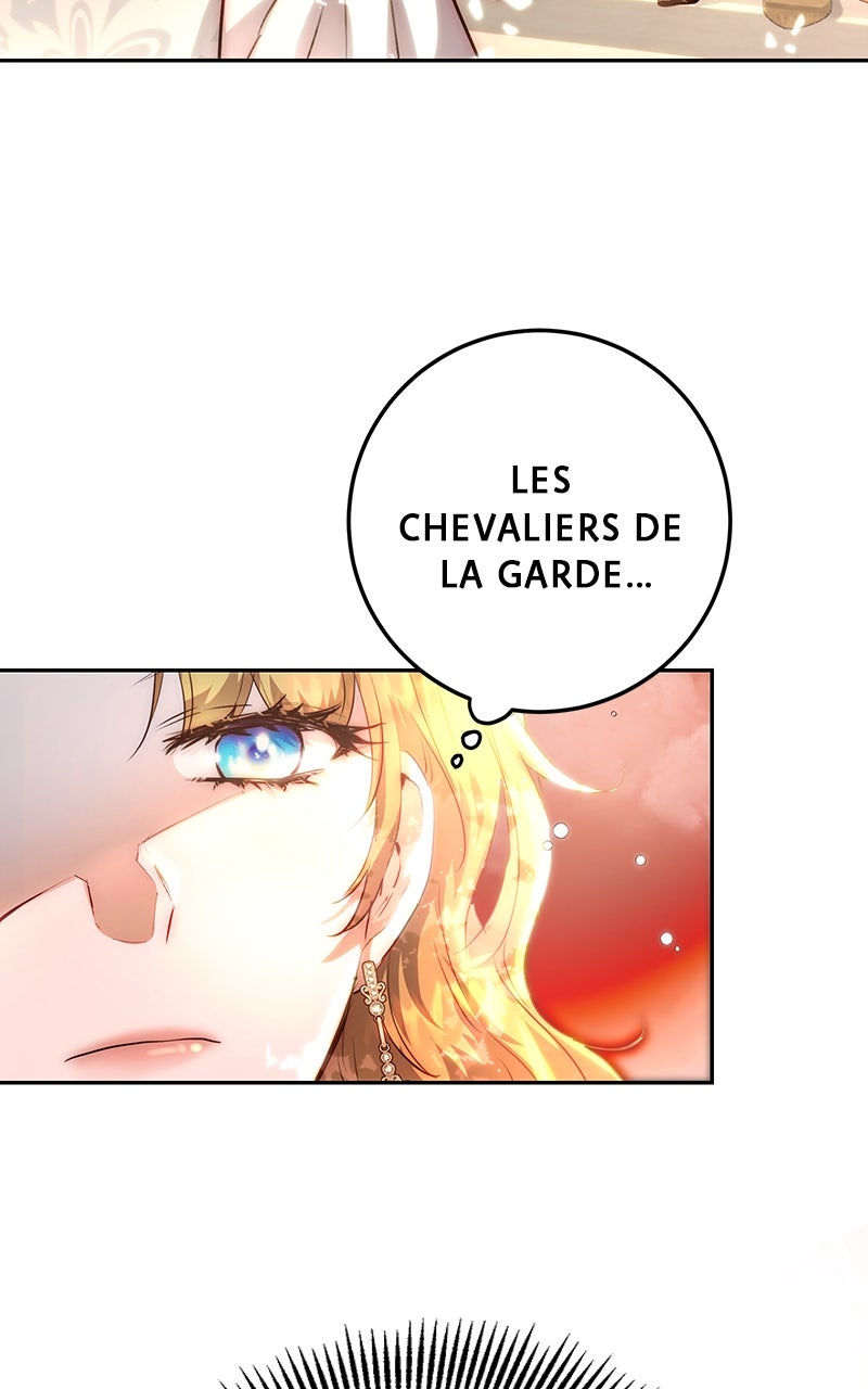Read La Princesse, cette fleur sauvage FR Manga Online