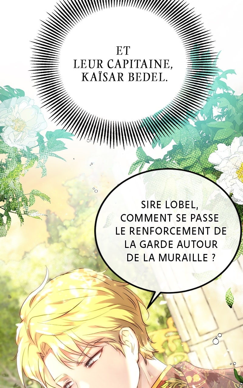 Read La Princesse, cette fleur sauvage FR Manga Online