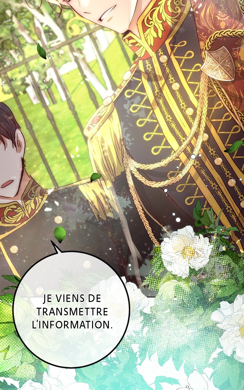 Read La Princesse, cette fleur sauvage FR Manga Online