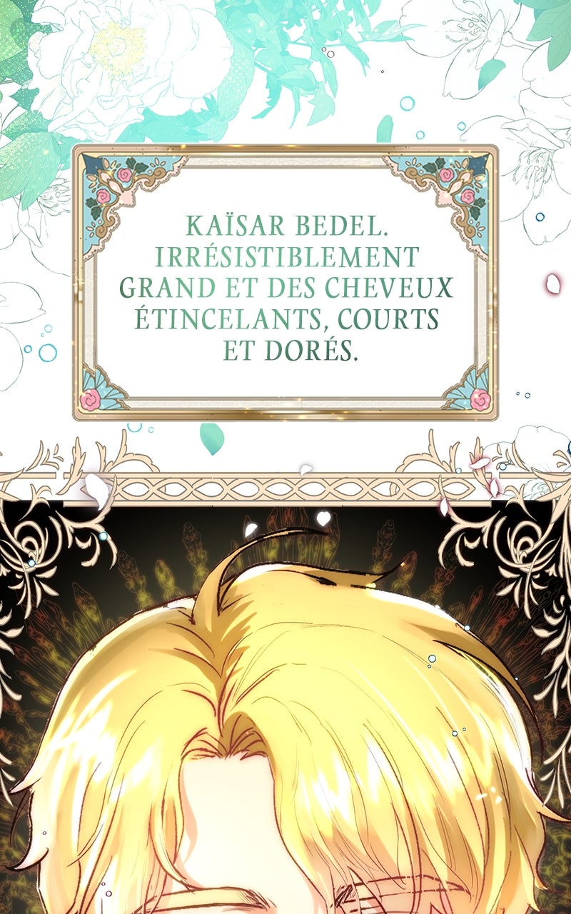 Read La Princesse, cette fleur sauvage FR Manga Online
