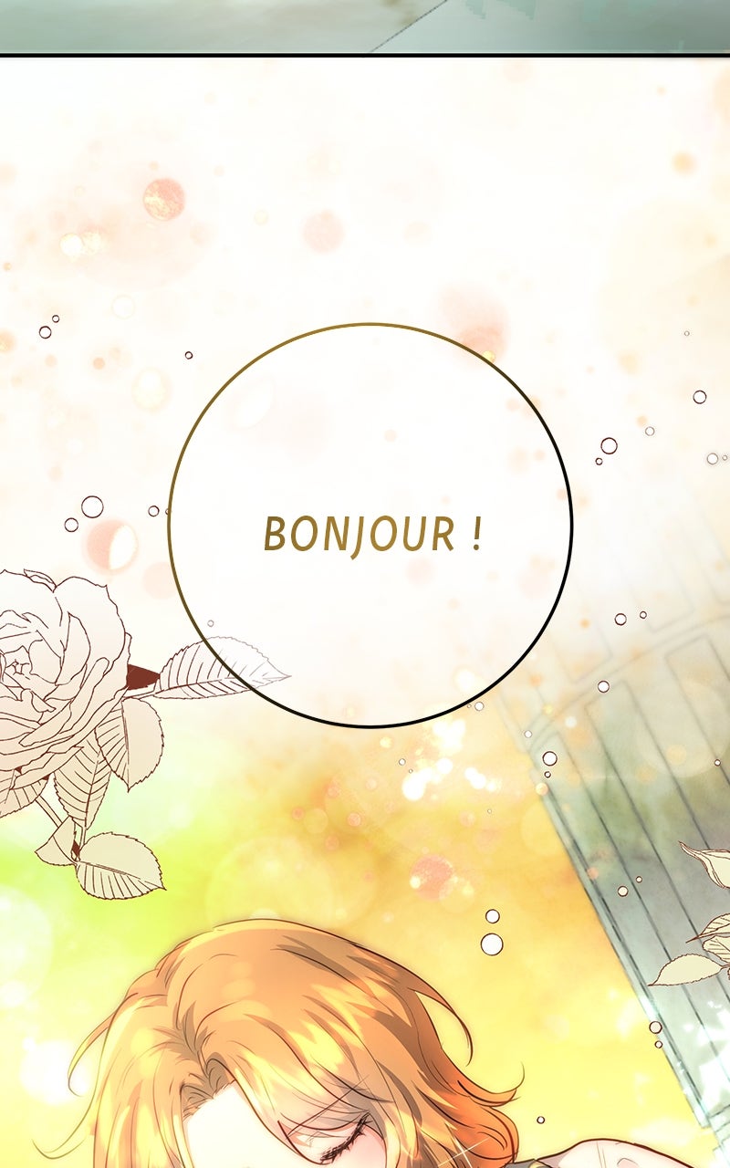 Read La Princesse, cette fleur sauvage FR Manga Online
