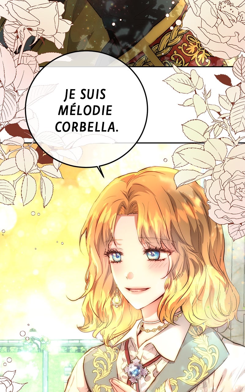 Read La Princesse, cette fleur sauvage FR Manga Online