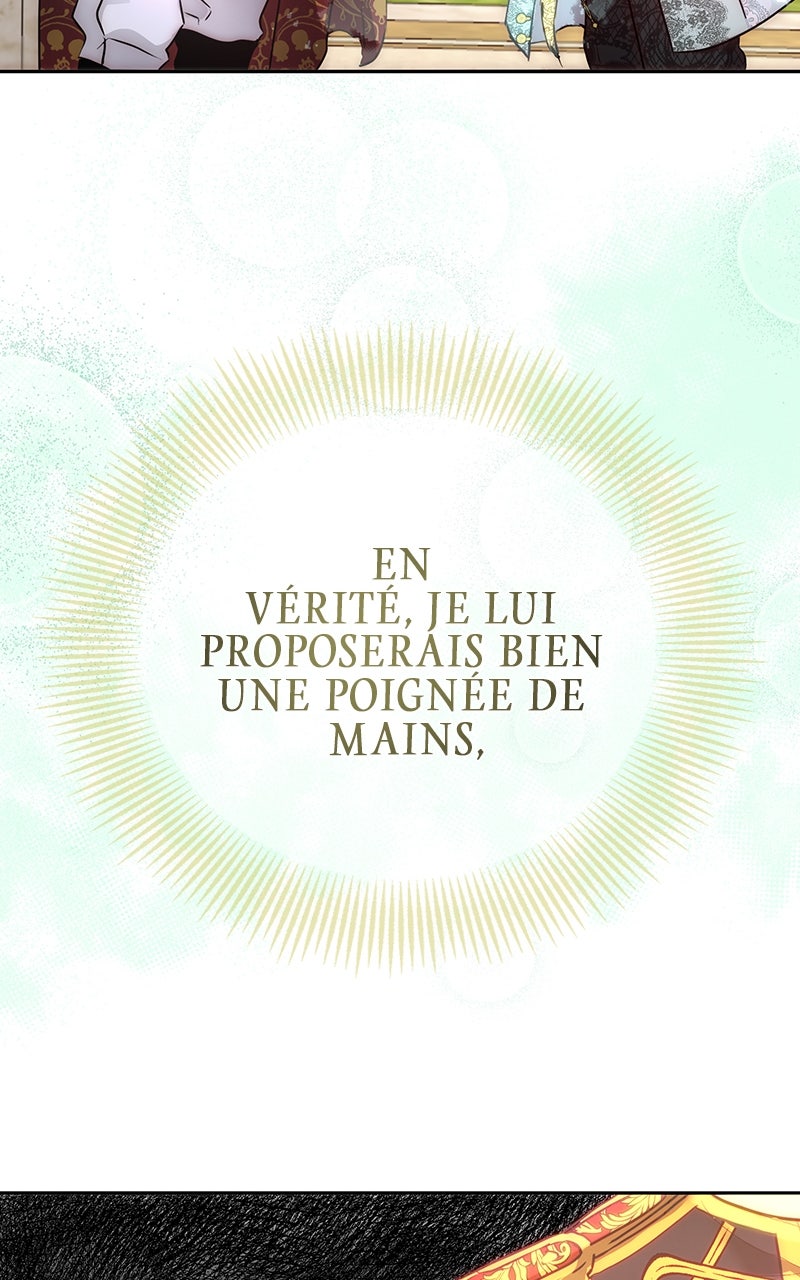 Read La Princesse, cette fleur sauvage FR Manga Online