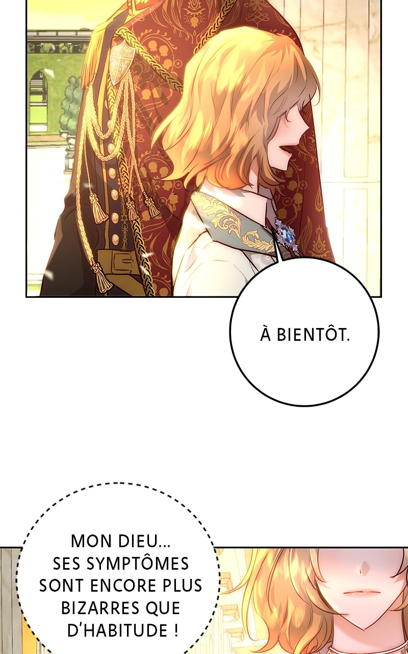 Read La Princesse, cette fleur sauvage FR Manga Online