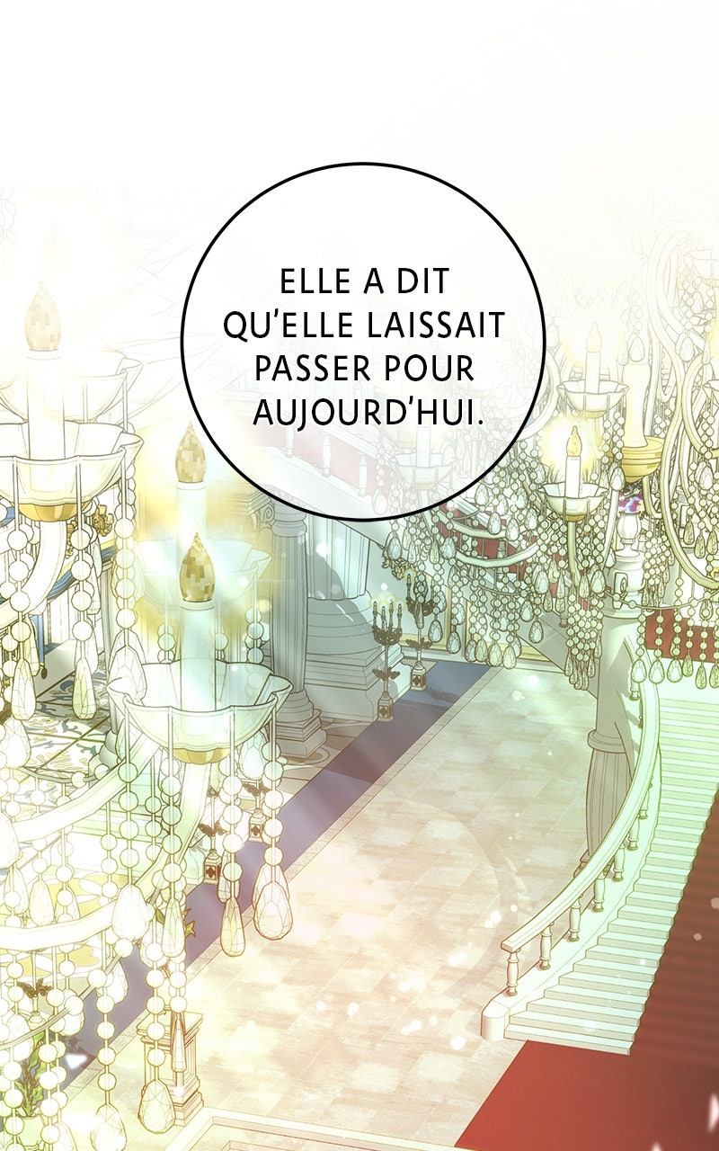 Read La Princesse, cette fleur sauvage FR Manga Online